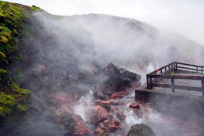 Private Silver Circle Saga Geopark Tour - Silver Circle over Golden Circle: why this route feels more Iceland