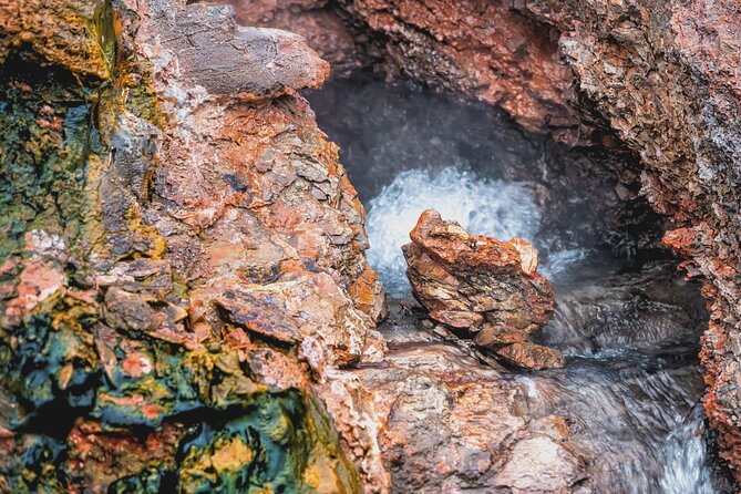 Private Silver Circle Saga Geopark Tour - The full day route, stop by stop: what you should expect