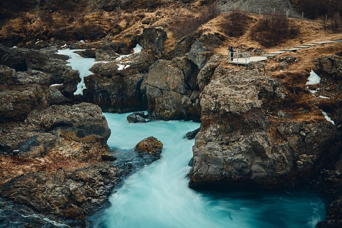 Private Silver Circle Saga Geopark Tour - Weather and timing: the one variable you cannot ignore