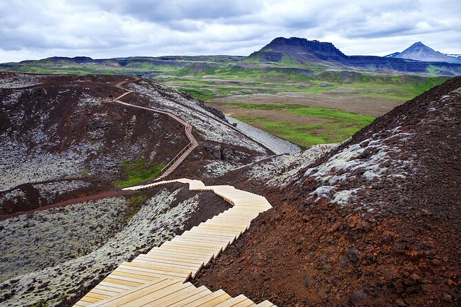 Private Silver Circle Saga Geopark Tour - Should you book this private Silver Circle Saga Geopark Tour?