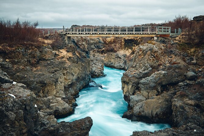 Private Silver Circle Saga Geopark Tour - Price and value: what $1,512.63 per group really buys