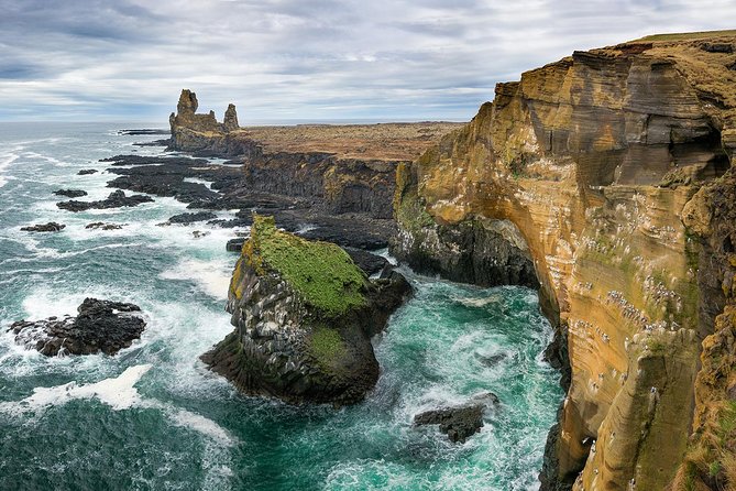 Private Snæfellsnes National Park - Key things to know before you go