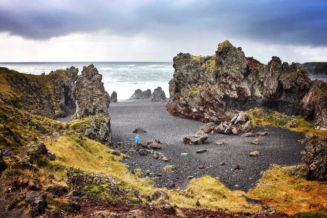 Private Snæfellsnes National Park - Why Snæfellsnes feels calmer than the usual Iceland circuit