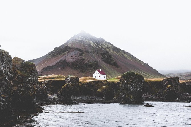 Private Snæfellsnes Peninsula and local Lunch - Quick takeaways before you go