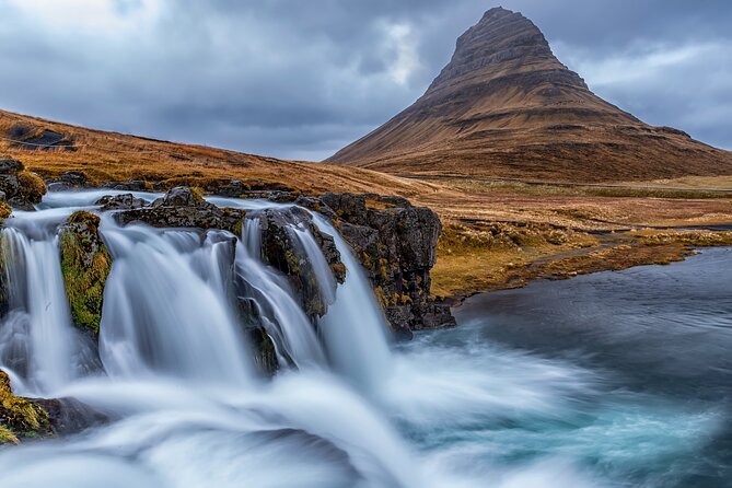 Private Snæfellsnes Peninsula day tour with 6+ Attractions - Key highlights to look for on this Snæfellsnes day
