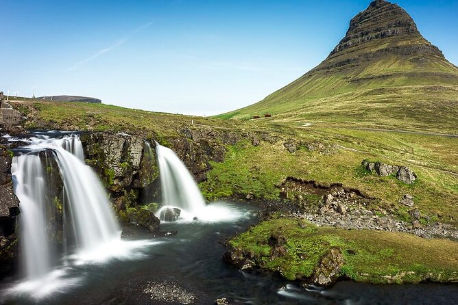 Private Snæfellsnes Peninsula day tour with 6+ Attractions - Private tour value: what you get for $1,383.53 per group