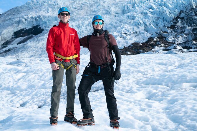 Private South Coast and Glacier Hike - With photos - Vik: A Simple Stop With Useful Context