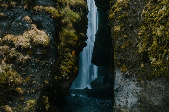 Private South Coast, Black Sand Beach and Glacier (Up to 8 Pax) - Reynisfjara black sand beach: basalt drama and raw Atlantic noise