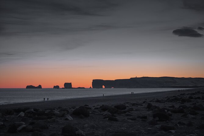 Private SOUTH COAST & Glacier Hike | Luxury 4x4 and photos inc. - Key highlights and practical perks