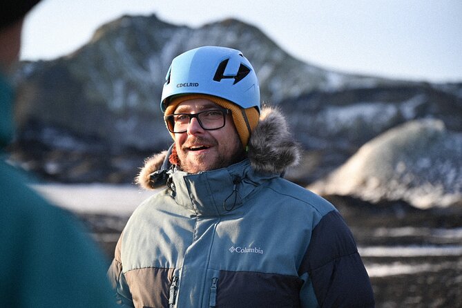 Private SOUTH COAST & Glacier Hike | Luxury 4x4 and photos inc. - The South Coast in one day, with a luxury 4x4 feel