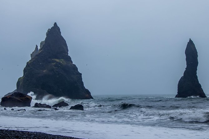Private South Coast & Glacier Lagoon tour from Reykjavik - What this private South Coast day tour feels like from Reykjavik