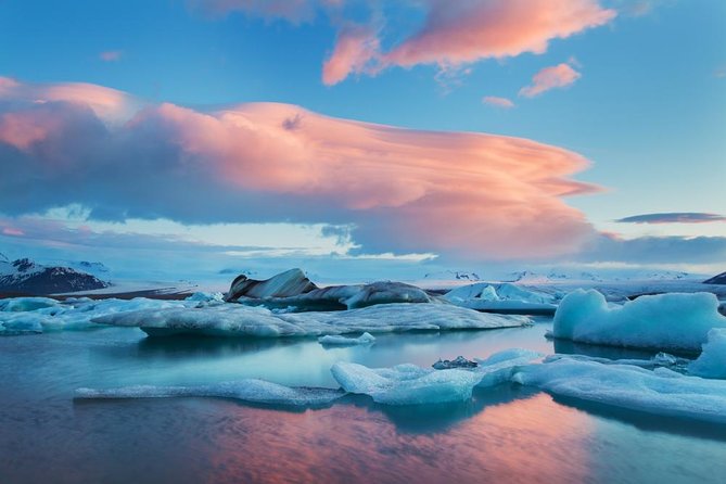 Private South Coast & Glacier Lagoon tour from Reykjavik - Admission value: what is included and why it matters