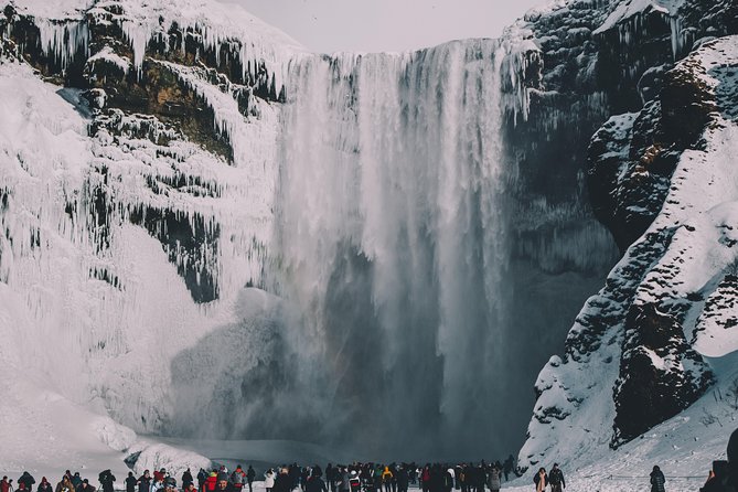 Private South Coast & Glacier Lagoon tour from Reykjavik - When you should pick this tour, and when you should not