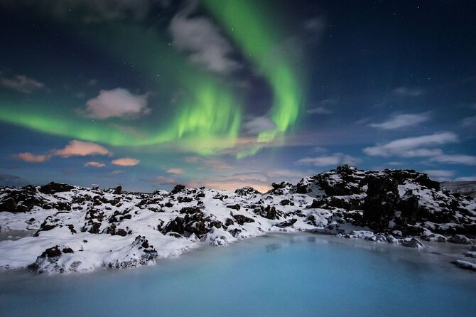 Private South Coast Guided Day Tour + Northern Lights(Optional) - Key Highlights Worth Planning For
