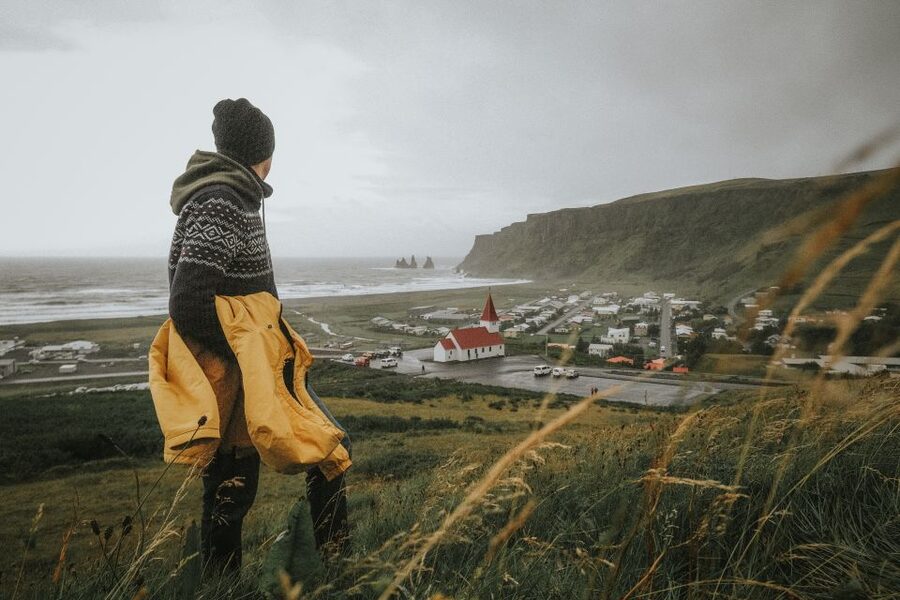 Private South Coast, Ice Cave & Black Sand Adventure - What the 8 hours look like in real life (and where time goes)