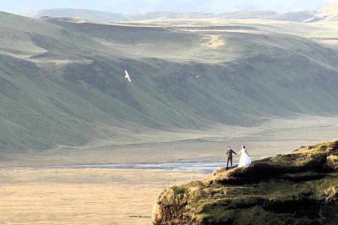 Private South Coast tour - Vík Village at the End: Short Break, Real Local Flavor