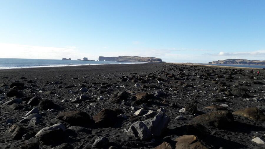 Private South Coast Tour from Reykjavik - Who this private South Coast tour suits best
