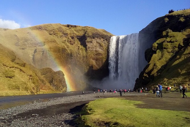 Private South Coast Tour from Reykjavik - The 9-Hour Rhythm: How the Day Flows Stop to Stop