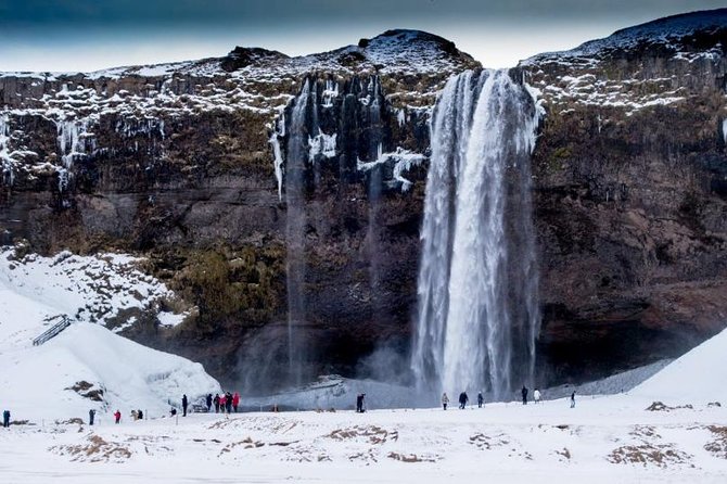Private South Coast Tour from Reykjavik - Sólheimajökull Glacier: Getting Real with Ice (and Photos)