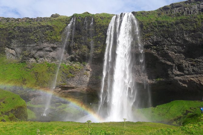 Private South Coast Tour from Reykjavik - Vik Lunch Break and Ice Wear Factory Sale Time