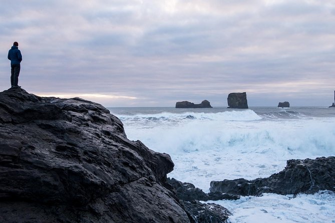 Private South Coast Tour from Reykjavik - Seljalandsfoss: The Walk and the Chance to Go Behind