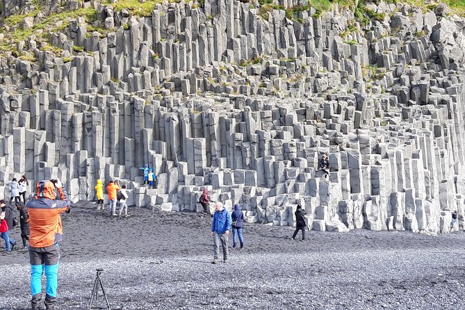 Private South Coast Tour from Reykjavik - Gljúfrabúi Waterfall: The Canyon Dweller’s Quiet Charm