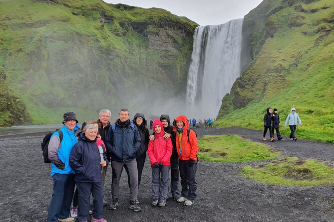 Private South Coast Tour in Multi-Language Guide Options - Key Highlights at a Glance