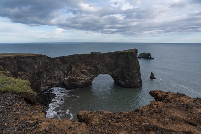 Private South Coast Tour in Multi-Language Guide Options - Reynisfjara Black Sand Beach: Basalt Columns and Sea Stacks Reality