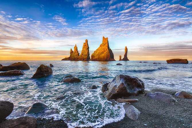 Private South Coast Tour in Multi-Language Guide Options - The Drive Back to Reykjavik: When 11 Hours Feels Like One Story