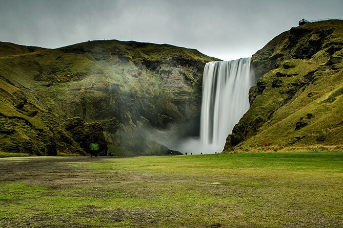 Private South Coast Tour of Iceland Including 6+ Main Attractions - Stop 3: Vik town for about an hour, a break with actual variety