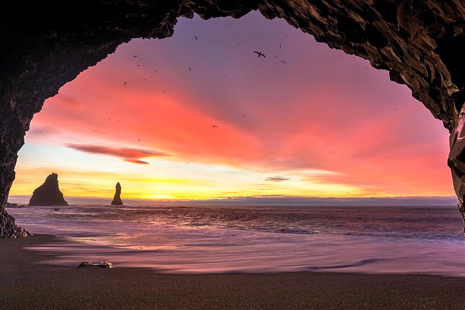 Private South Coast Tour with a Professional Photographer/Guide - Pickup, time flow, and how flexible light actually helps