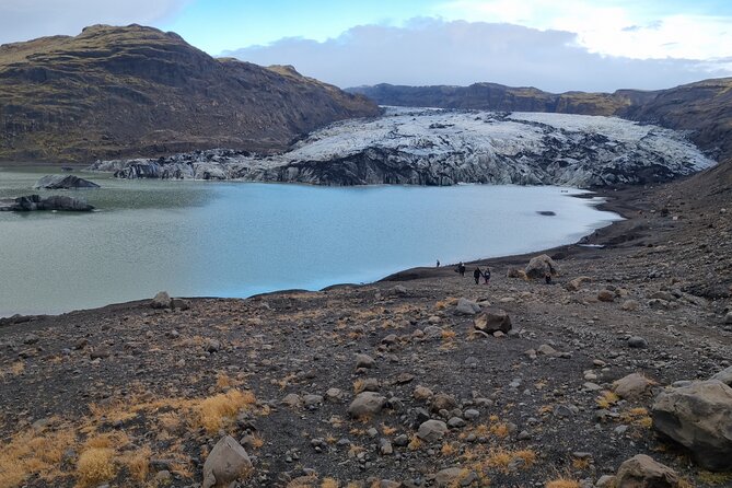 Private South Coast Tour With Optional Glacier Hike in Iceland - Reynisfjara black sand beach: basalt, sea stacks, and time to linger