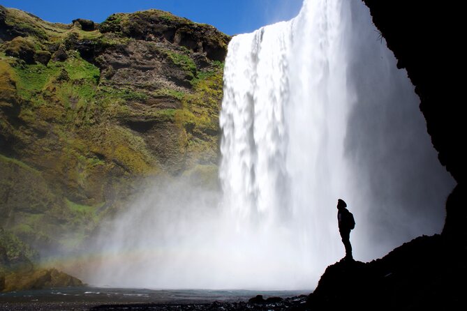 Private South Coast Tour With Optional Glacier Hike in Iceland - Reykjavik start point at 8:00 am, and why pickup matters