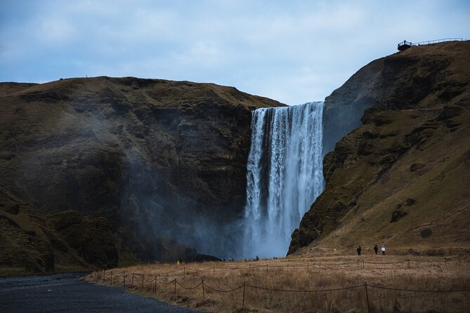 Private South Coast with Glacier Hike in Iceland - Key things to know before you go