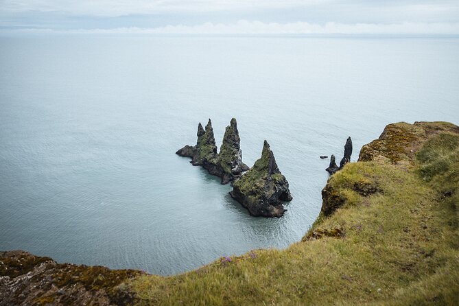 Private South Coast with Glacier Hike in Iceland - Private South Coast + Glacier Hike: what you’re really paying for