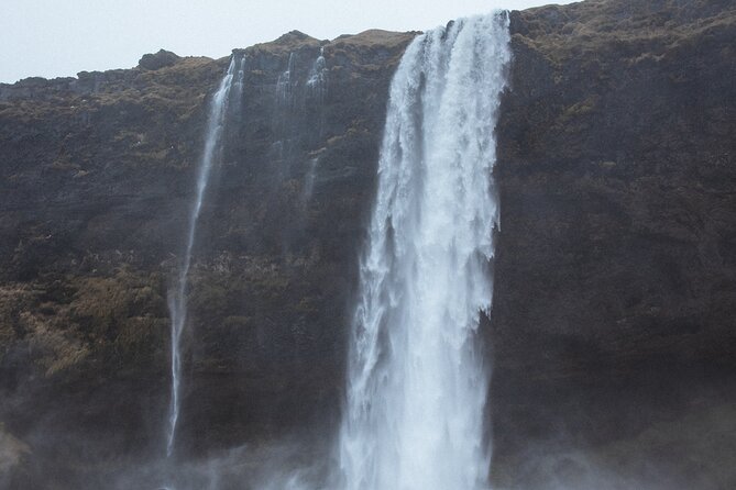 Private South Coast with Glacier Hike in Iceland - Getting rolling at 8:00 am in Reykjavik (and why it matters)