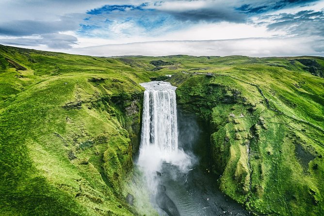 Private South Shore Waterfall Adventure - Why this South Coast day feels less stressful from Reykjavik