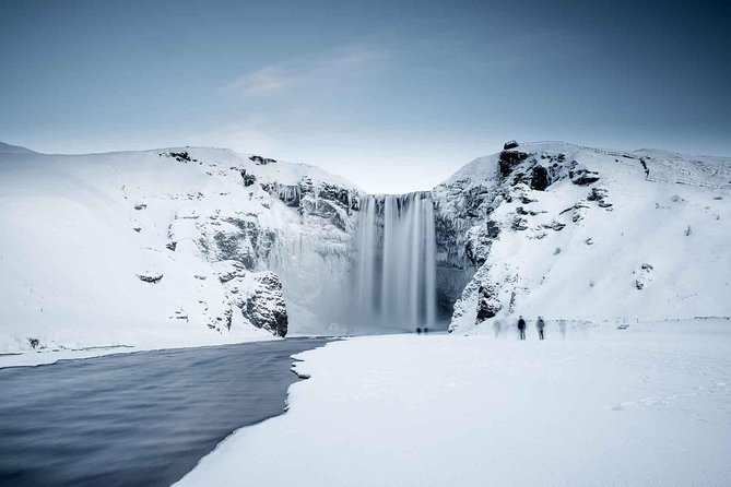 Private South Shore Waterfall Adventure - Your full day at a glance, including the realistic time balance