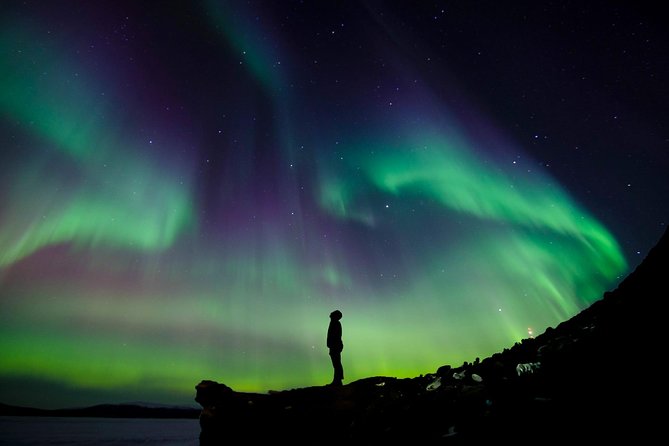 Private Super Jeep Northern lights hunt from Reykjavik - Key highlights you’ll feel right away