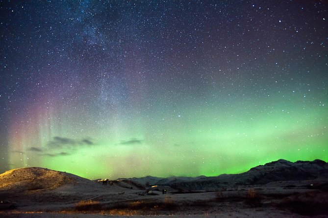 Private Super Jeep Northern lights hunt from Reykjavik - Returning to Reykjavik: a night that ends cleanly