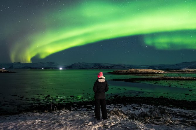 Private Super Jeep Northern lights hunt from Reykjavik - Getting to the hunt: pickup, timing, and what the night feels like