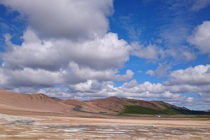Private Super Jeep Tour: Diamond Circle - Key highlights on this Diamond Circle Super Jeep route