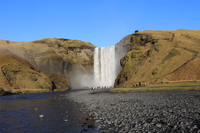 Private Superjeep Full-Day South Coast and Eyjafjallajokull Volcano Sights - Key things to know before you go