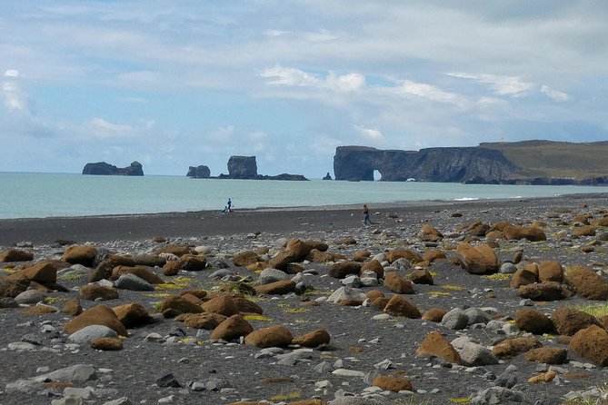 Private Superjeep Full-Day South Coast and Eyjafjallajokull Volcano Sights - Why a private Superjeep beats the usual South Coast bus day