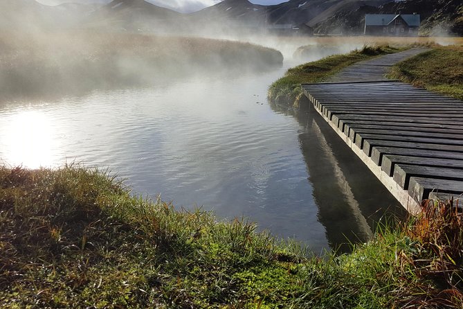 Private Superjeep Landmannalaugar and Hekla Volcano Day Trip - Why Hekla and Landmannalaugar by Superjeep is the smart kind of wild
