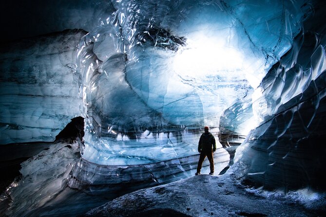 Private Superjeep South Coast and Katla Ice Cave - Key Points to Know Before You Go