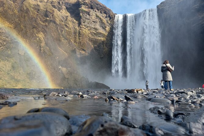 Private Superjeep South Coast and Katla Ice Cave - Food, Timing, and What to Pack for a Cold, Long Day