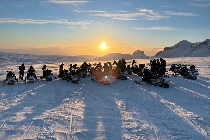 Private Superjeep Tour to Golden Circle & Langjökull Glacier - Gullfoss waterfalls: the power you feel before you fully process it