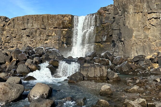 Private Superjeep Tour to Golden Circle & Langjökull Glacier - Geysir: where the name of geyser became English