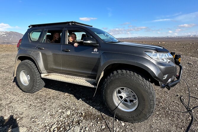 Private Superjeep Tour to Golden Circle & Langjökull Glacier - Price and value: $1,800 per group, so the math matters